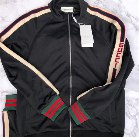 gucci track suit for girls|gucci tracksuit price.